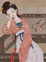 夢里長淵