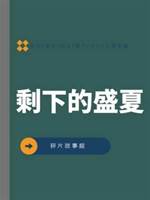 剩下的盛夏
