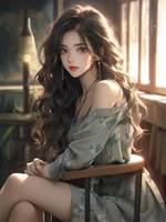 當女海王遇上種田系統