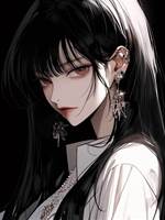 惡魔天使