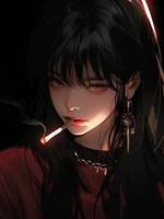 惡魔天使4：鯨魚之死