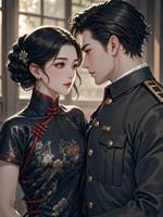 《重活一世，她徹底明白，她的婚姻就是一場徹頭徹尾的悲劇》顧秋棠   蘇廷驍