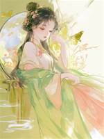 深閨錄錦書