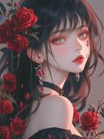 惡女覺醒，渣男退散