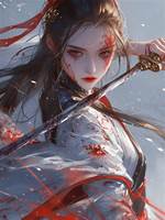 公主行：飛花令月如夢