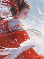霜華
