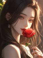 荊棘之花