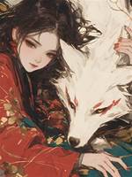 清純小狐妖