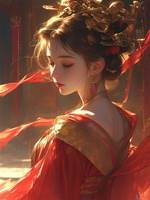 太子妃之死