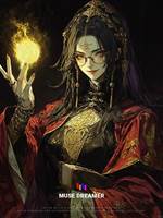 地師少女3：:尋找回陽草
