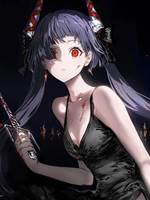 三更蓮開，百鬼驚夢