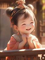 暴君家的小奶團她恃寵而驕