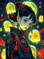 靈珠傳23：陰陽師