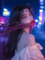 辛夷11：美艷宿管