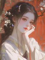 夢如初番外：歲歲拾安
