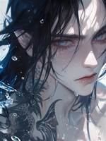 美人魚，請站住
