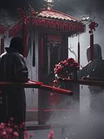 打魂鞭5：女兒轎