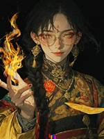 第七安全局：繁漪