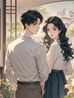 《營長，嫂子的離婚申請已經透過了》程方恬 魏青