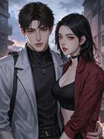 穿成末日文嬌氣女配