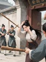 瘋批嫡女殺瘋了，眾親還在火葬場