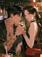 渣男大作戰