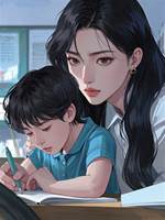 沸騰涼白開