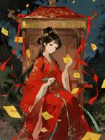 李可愛36：滄海笑
