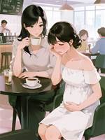 綠茶逼宮