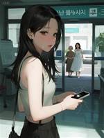 凋零與新生