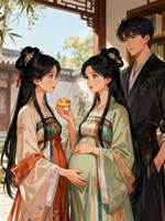 將軍夫人很惜命