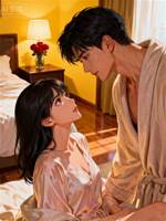 上癮！離婚後懷崽，前夫要她同居