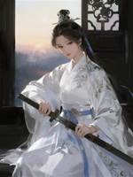 李可愛45：一劍天來