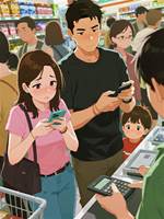 AA老公逼我伺候，我壞笑按天收費