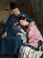 公爹納妾，我給婆婆撐腰