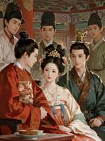 相親宴上聽見太后心聲後，我秒選四皇子