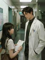 我聽到了前夫哥的心聲