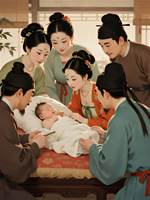 全家偷聽我心聲後，大家笑瘋了