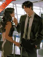 神秘總裁寵我上癮