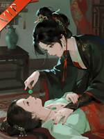 嫡女重生，被反派皇叔寵上天