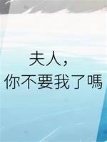 夫人，你不要我了嗎