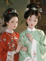 當妾後，我把全家卷瘋了