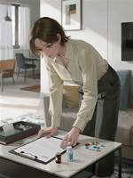 當我的主人不好嗎