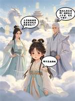 我養了個小道士