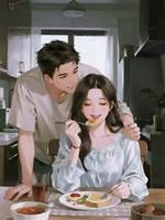 我早就兒女雙全了，前男友才通知我去領證