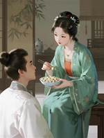 夫君為表妹剔蓮心，我笑著和離他哭著求饒