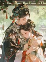 碎顏