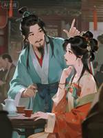 大唐解藥