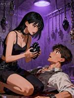致命遊戲1：美人骨