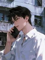 被非人類求偶了